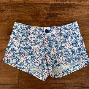 Lilly Pulitzer Walsh Short